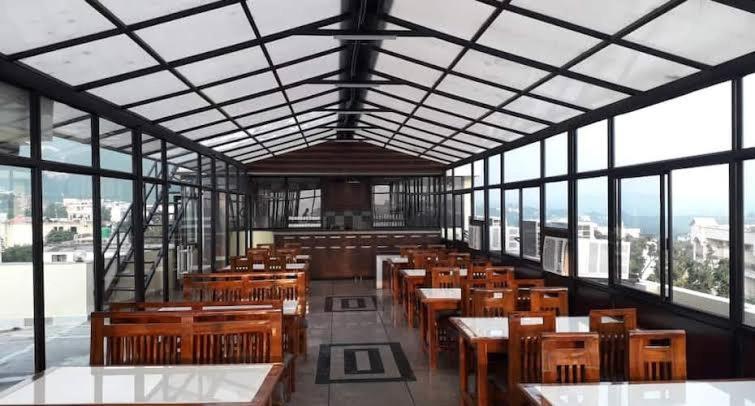Hotel Katra Royal Stay Exterior foto