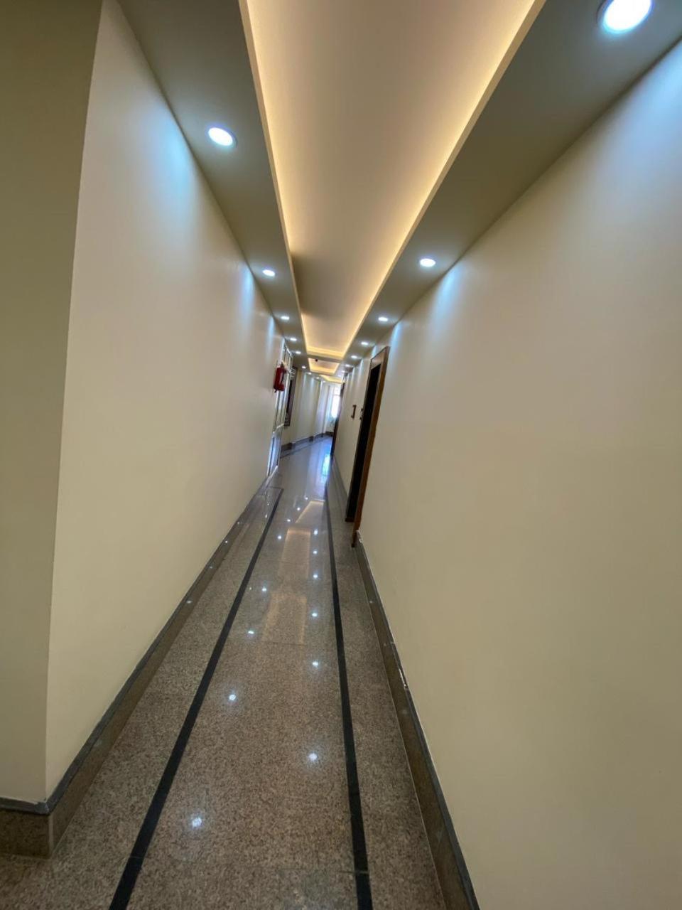 Hotel Katra Royal Stay Exterior foto