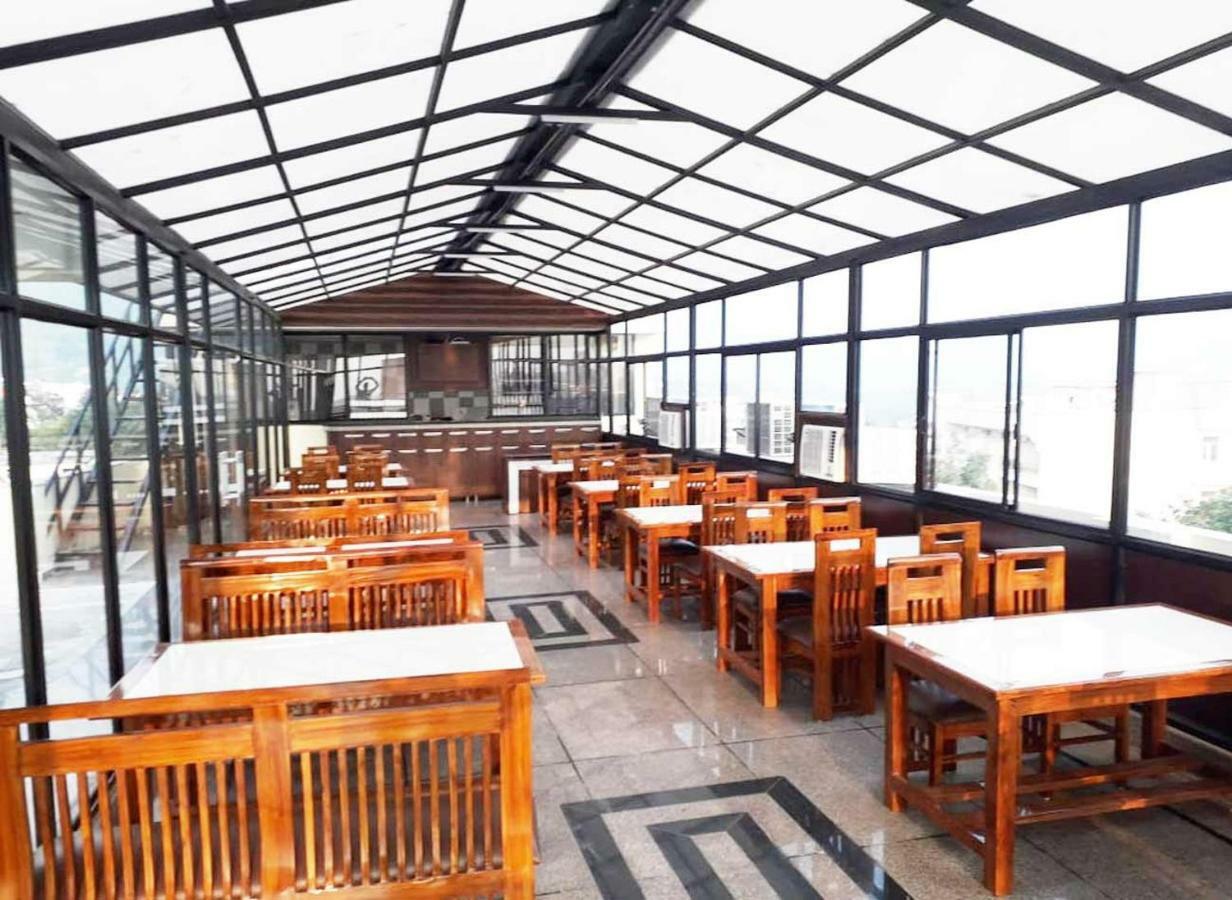 Hotel Katra Royal Stay Exterior foto
