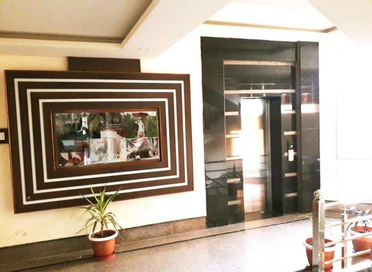 Hotel Katra Royal Stay Exterior foto