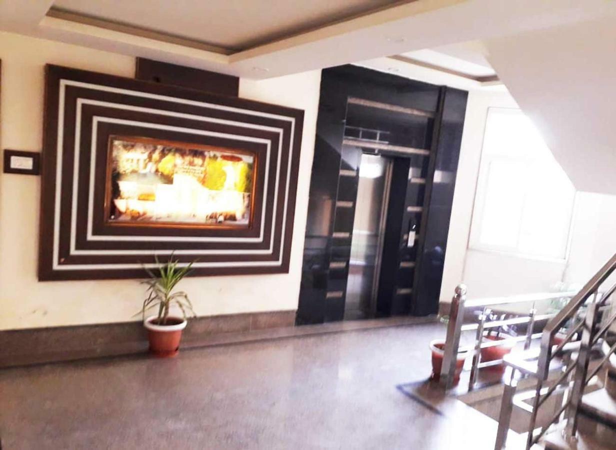 Hotel Katra Royal Stay Exterior foto